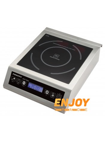 Плита індукційна Frosty BT-E35